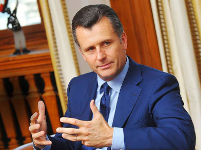 Erfolgreicher Graviton Profit Trader